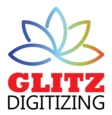 GLITZ Digitizing